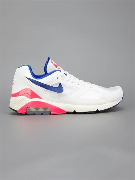 Air Max 180 Shoes 